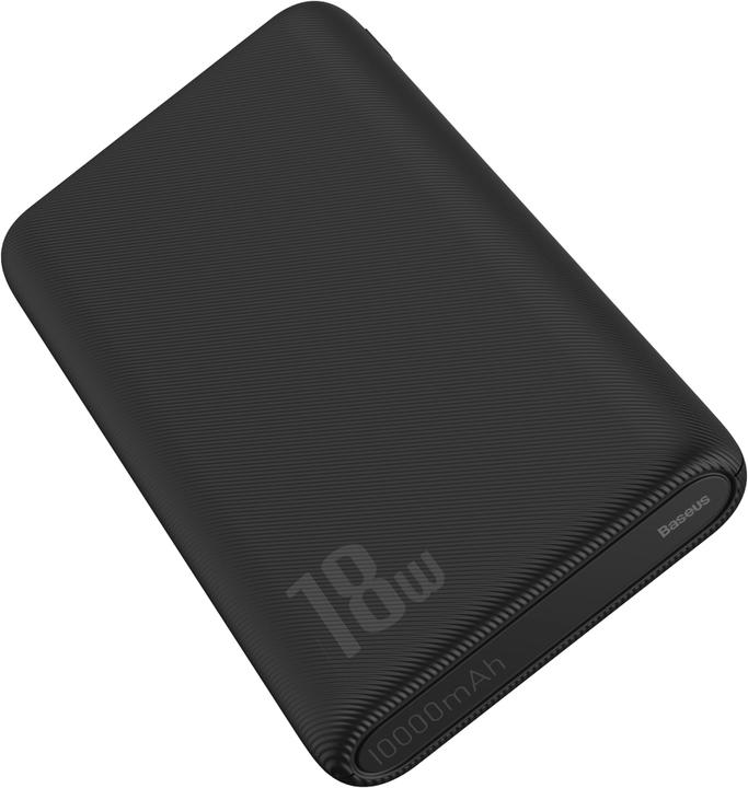 Produktbild Baseus Bipow (10000 mAh, 18 W, 37 Wh)