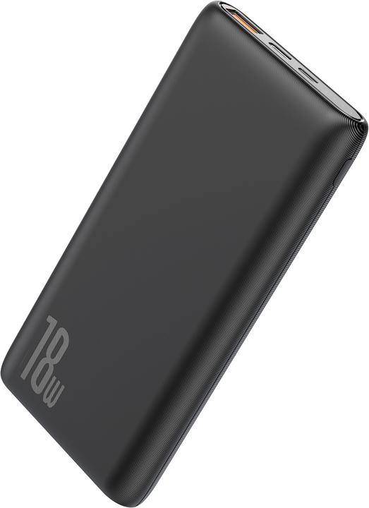 Produktbild Baseus Bipow (10000 mAh, 18 W, 37 Wh)