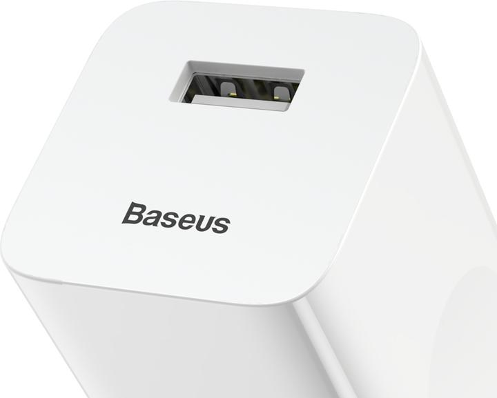 Image du produit Baseus Chargeur rapide (24 W)