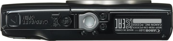 Produktbild Canon Ixus 185 (5 - 40 mm, 20 Mpx, 1/2,3'')