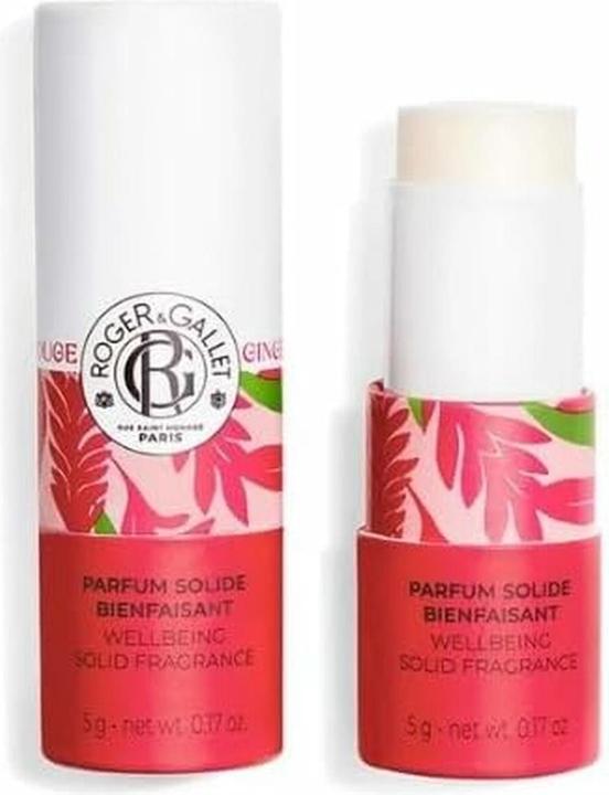 Roger & Gallet Gingembre Rouge Parfum Solide (65.07 ml)