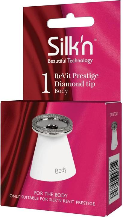 Silk'n Revit Prestige (1 x)