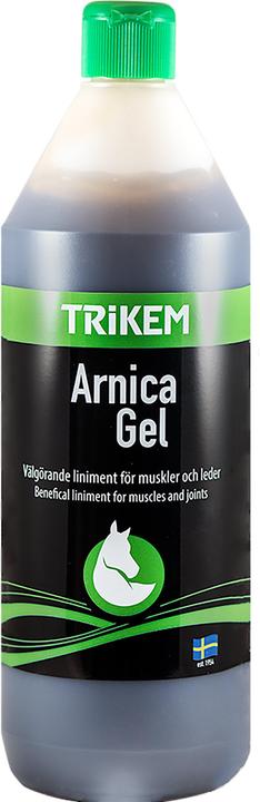 Trikem Arnica Ps 1L - (822.7034) (1 x)