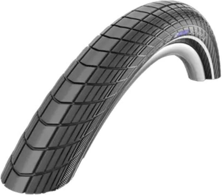 Actual product image Schwalbe Big Apple (26 x 2.00, 50-559)