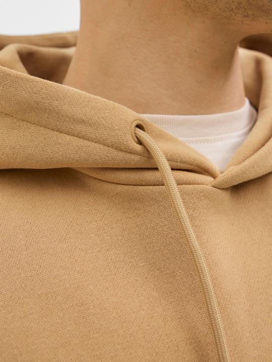 Actual product image Jack & Jones Jjebradley Sweat Hood Noos (XL)