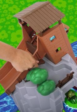 Produktbild Aquaplay Adventure Land