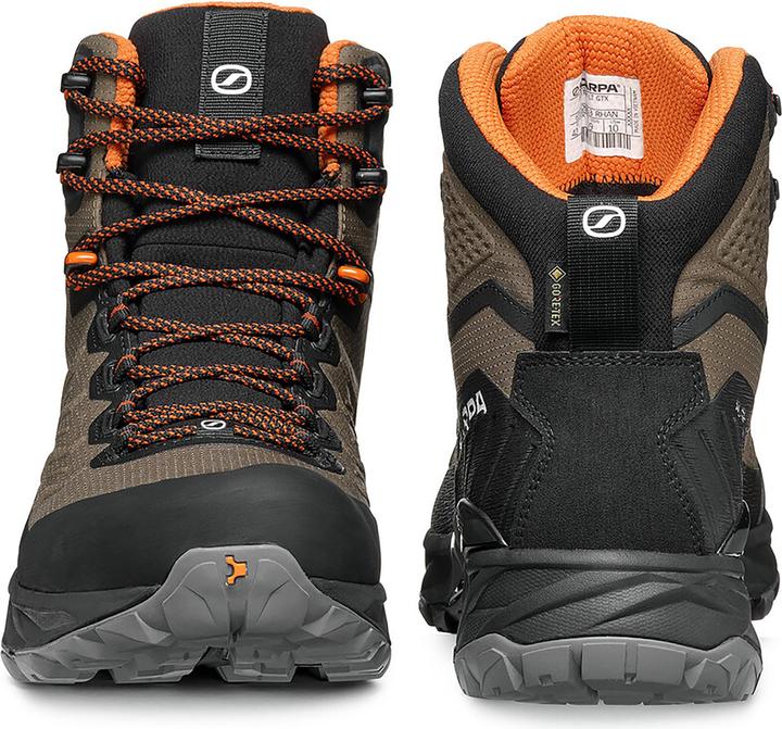 Produktbild Scarpa Rush TRK LT GTX (47)