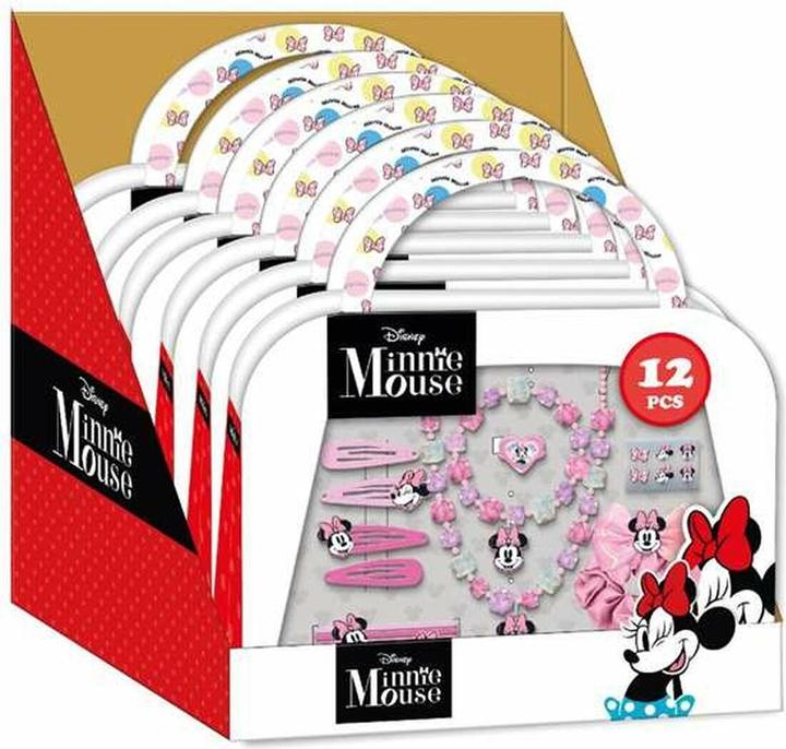 Image du produit Minnie Mouse Schminkset für Kinder