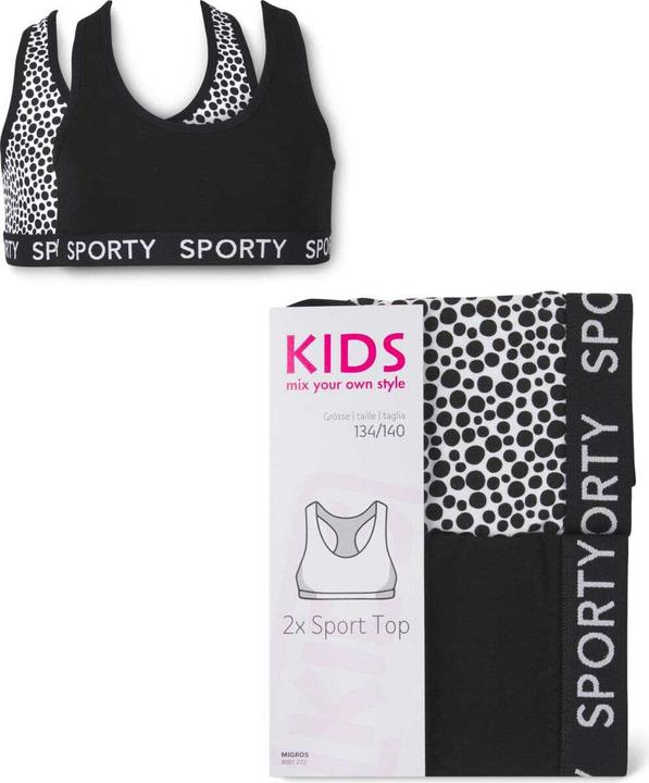 Kids Bustier