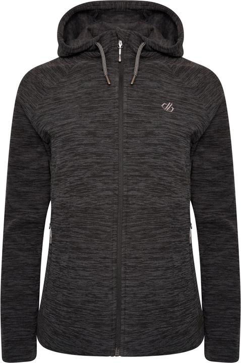Dare2b Out & Out Fleecejacke Durchgehender Reissverschluss