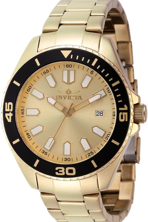 Invicta Pro Diver - 46317 (43 mm)