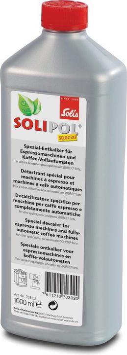 Produktbild Solis Solipol (1000 ml)