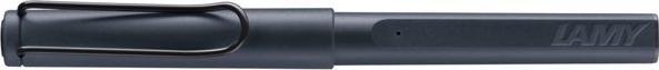 Produktbild Lamy Stylus pen 4E2 safari note+ steel black