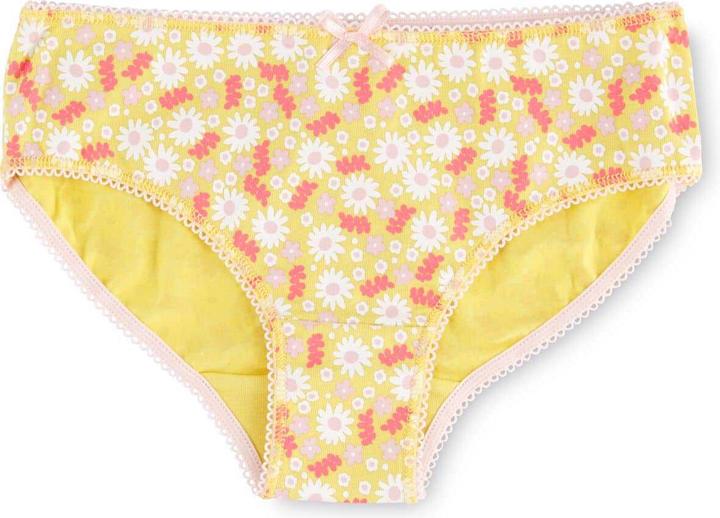 Image du produit Kids Slip pour fille lot de 3 (110, 116, Lot de 3)