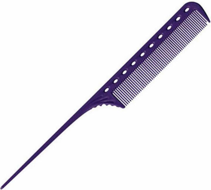 Actual product image Artero YS PARK PEINE PUA PLASTICO LILA 101 216 mm