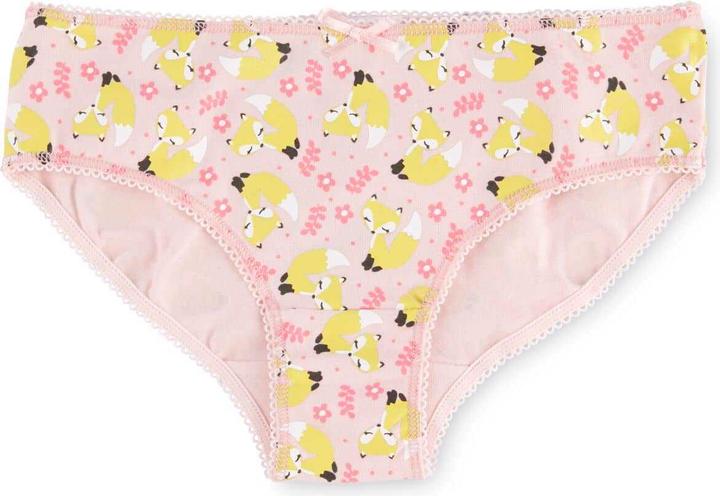Image du produit Kids Slip pour fille lot de 3 (110, 116, Lot de 3)