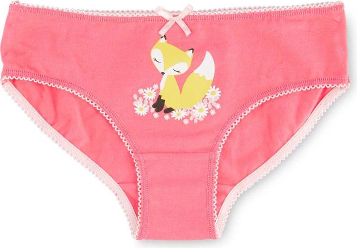 Image du produit Kids Slip pour fille lot de 3 (110, 116, Lot de 3)