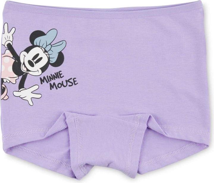 Produktbild Kids Mädchen Panty 3 teilig (98, 104, 3er Pack)