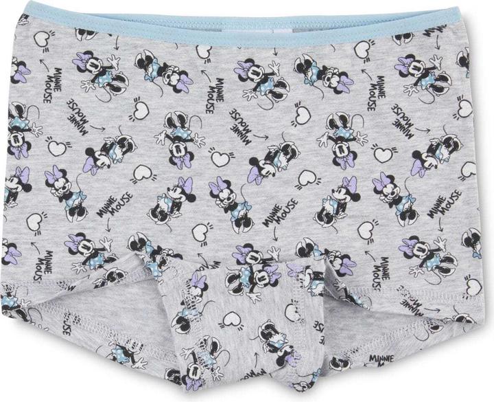 Produktbild Kids Mädchen Panty 3 teilig (98, 104, 3er Pack)