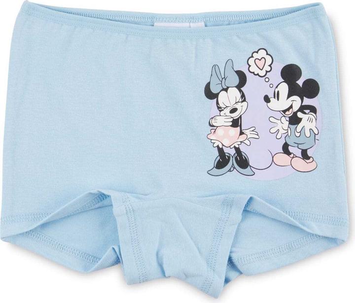 Produktbild Kids Mädchen Panty 3 teilig (98, 104, 3er Pack)