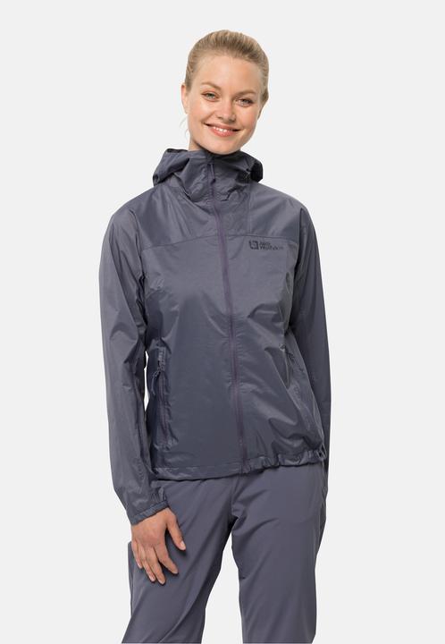 Actual product image Jack Wolfskin Prelight 2.5L Jkt W (S)