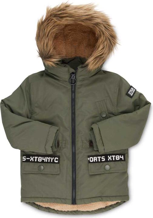 Actual product image Kids Boys jacket