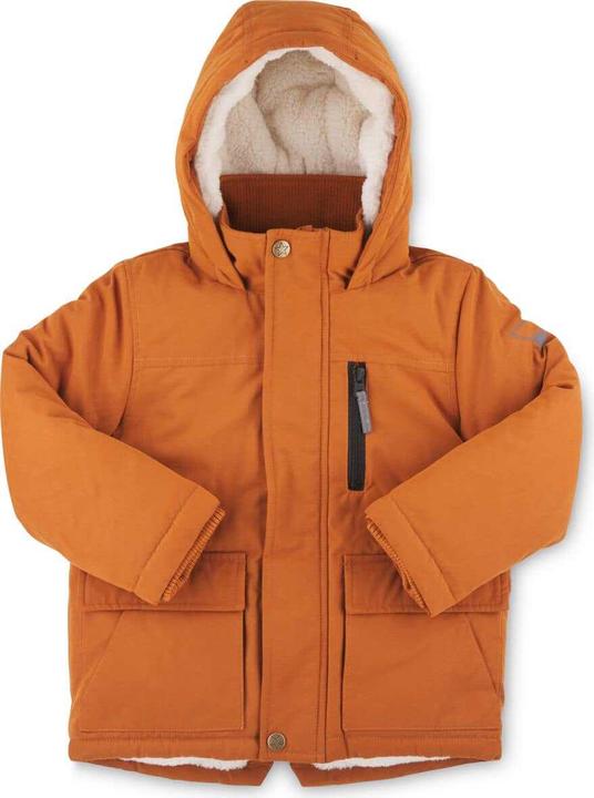 Actual product image Kids Boys jacket (140)