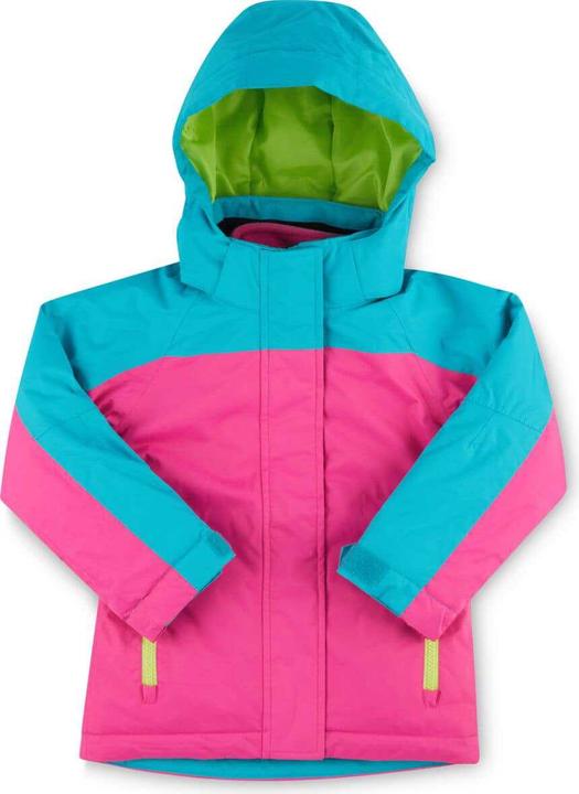Produktbild Kids Mädchen Jacke 3in1