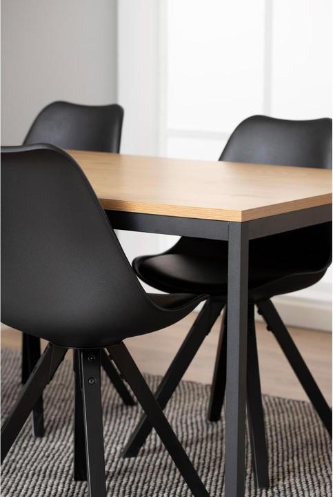 Immagine prodotto AC Design Seaford (160 x 80 x 74 cm)