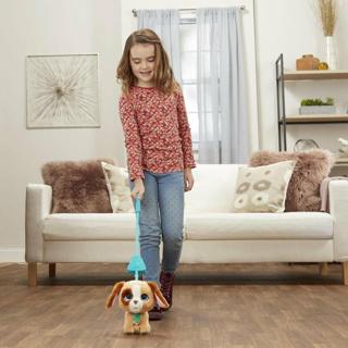 Produktbild FurReal Walk A Lots Welpen (13 cm)