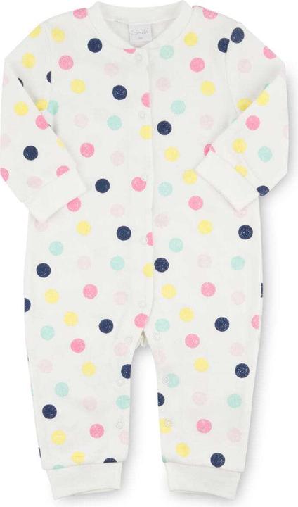 Actual product image Smile Baby overall 2-pack (74)