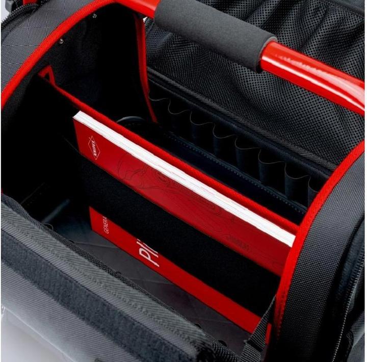 Produktbild Knipex Werkzeugtasche LightPack (1 Teile)