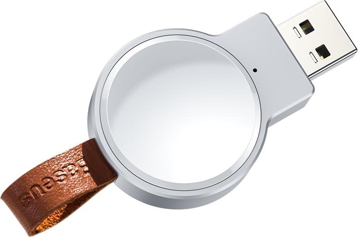 Produktbild Baseus Dotter Wireless Charger for Apple iWatch