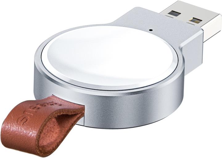 Produktbild Baseus Dotter Wireless Charger for Apple iWatch