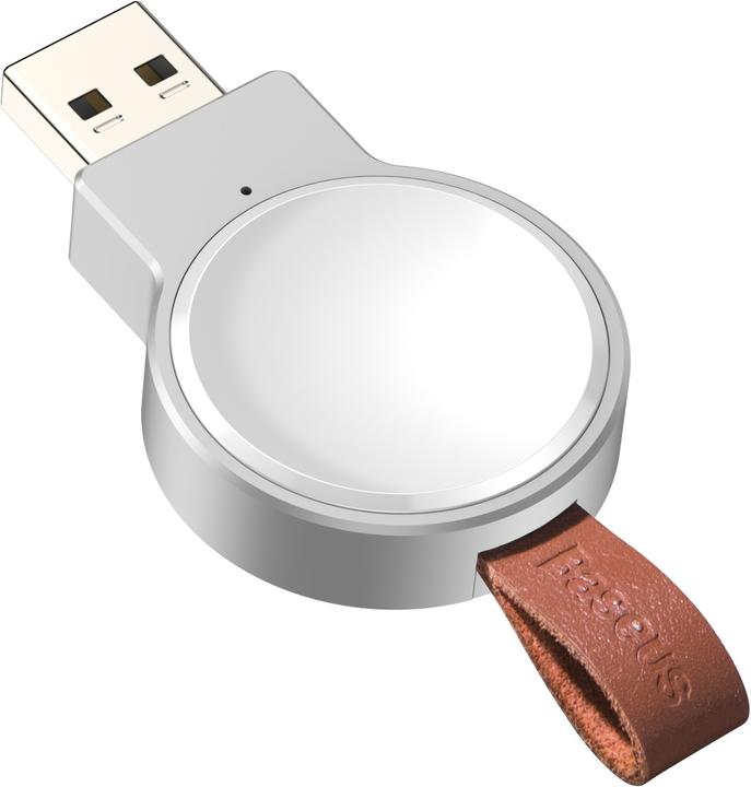 Produktbild Baseus Dotter Wireless Charger for Apple iWatch