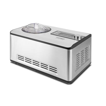 Actual product image Caso Icecreamer 3298