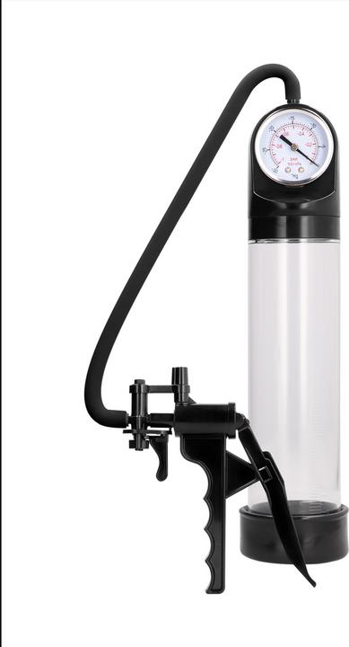 Produktbild Doc Johnson Elite Pump