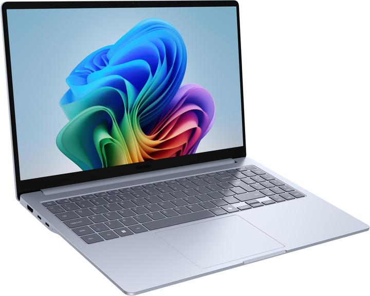 Productafbeelding Samsung Galaxy Book4 Edge (15.60", Snapdragon X Plus X1P-42-100, 16 GB, 256 GB, DE)