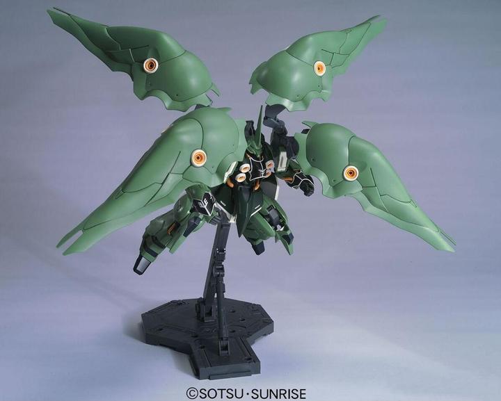 Image du produit Bandai Gundam - Kshatriya High Grade