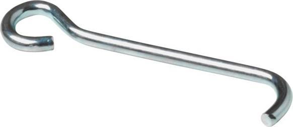 Actual product image Müllex Hook