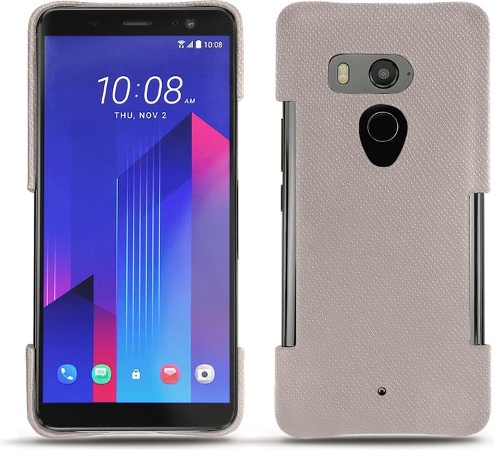 Image du produit Noreve Housse cuir (HTC U11+)