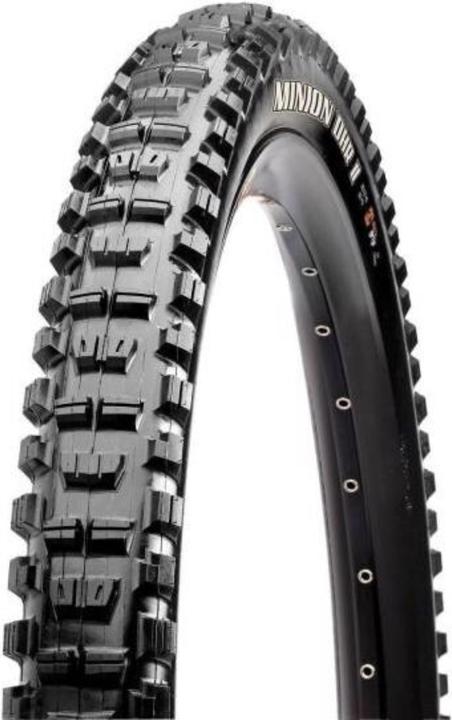 Maxxis Minion DHR II TR EXO 60TPI Dual (27.5 x 2.60, 65-584)