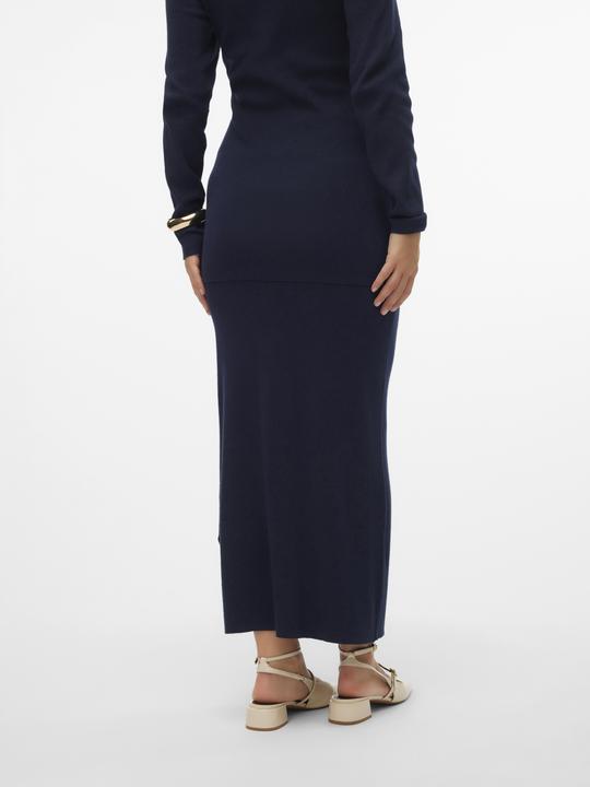 Actual product image Mamalicious Midi skirt skirt (XL)