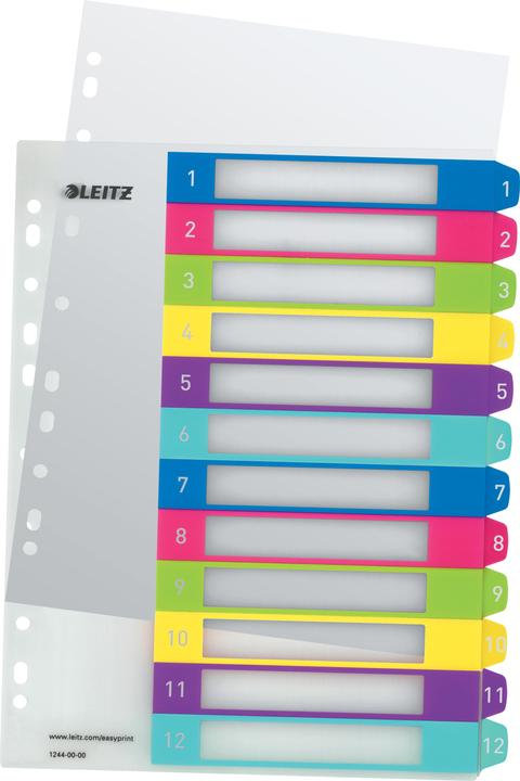 Produktbild Leitz Wow