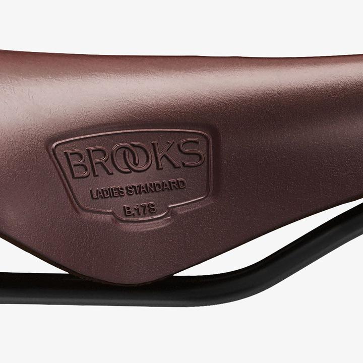 Produktbild Brooks England B17 S Standard