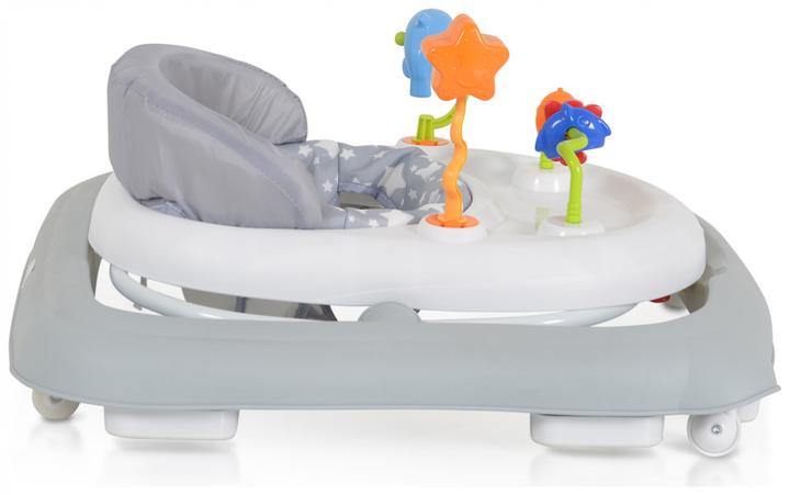 Produktbild Moni Lauflernwagen, Eko höhenverstellbar