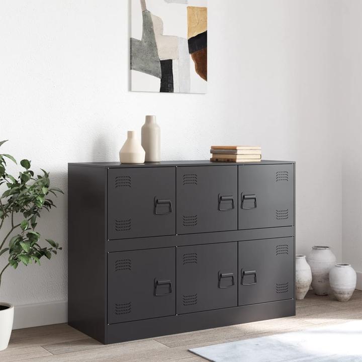 Image du produit VidaXL Meggi (99 x 39 x 73 cm)