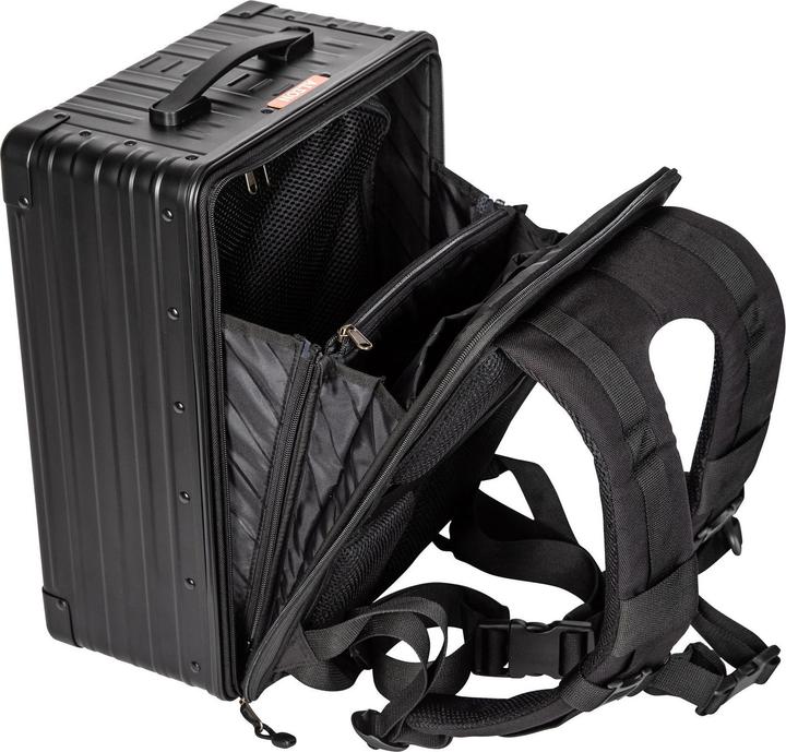 Image du produit Aleon Sac à dos hybride 17 (23 l)