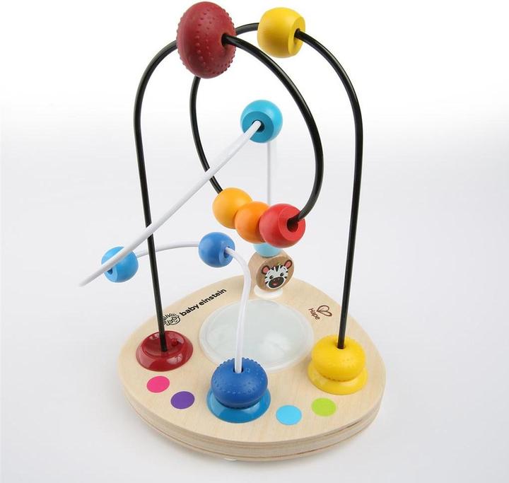 Produktbild Hape Baby Einstein Farbmix-Motorikschleife