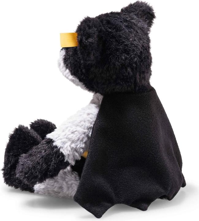 Actual product image Steiff Batman Teddybär (29 cm)